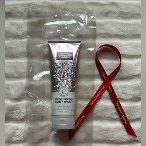 Bath&Body Works A Thousand Wishes Moisturizing Body Wash 10 fl.oz / 295 ml
